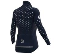 Ale Stars Jacket Nero S Donna Navy Blue / White