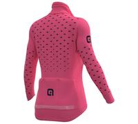 Giacca da donna Alé Stars Rose
