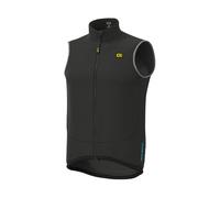 Gilet senza maniche ale k smart nero