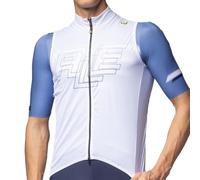 Alé - Gilet da Ciclismo da Uomo PR.E Sauvage