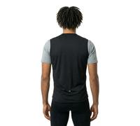 Gilet Alé Off Road Gravel Warm Up nero opaco - M