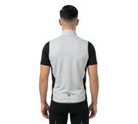 Ale Gilet Guscio Light 2.0 White