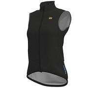 ALE' Gilet invernale smanicato donna KLIMATIK K-SMART nero 2023 - XS