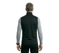 Ale Gilet Klimatik K-solution Black
