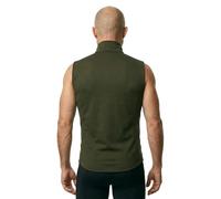 Ale Gilet Klimatik K-solution Military Green