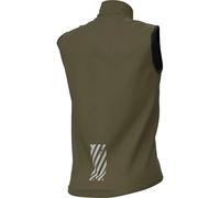 Gilet Alé Klimatik Racing Vert
