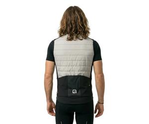 Ale Gilet Off Road-gravel Cargo Cream