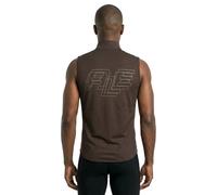 Ale Gilet Pr-e Sauvage Brown