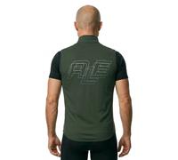 Ale Gilet Pr-e Sauvage Dark Green