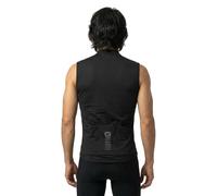 Ale Gilet Pr-e Thermo 2.0 Black