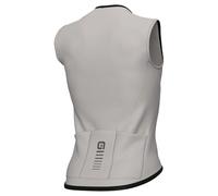 Ale Gilet Pr-e Thermo 2.0 Cream