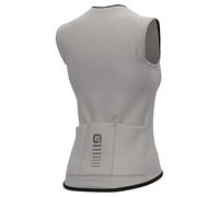 Ale Gilet Pr-e Thermo 2.0 Cream
