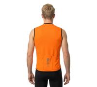 Ale Gilet Pr-e Thermo 2.0 Orange Fluo