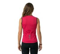 Alé - Women's PR-E Thermo 2.0 Vest - Gilet da ciclismo M rosso/fuchsia