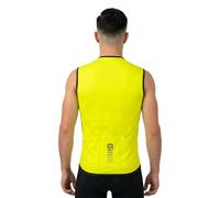 Alé - PR-E Thermo 2.0 Vest - Gilet da ciclismo S giallo