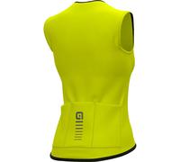 Ale Gilet Pr-e Thermo 2.0 Yellow Fluo