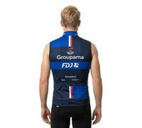 Ale Gilet Prime Groupama Fdj 2024 Blue