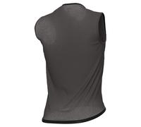 Ale Gilet R-ev1 Alpha Grey