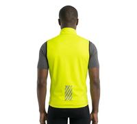 Ale Gilet Racing Fluo Yellow