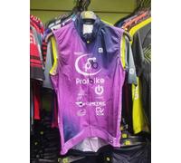 Alé Gilet Team Prof Bike PR-S 2.0