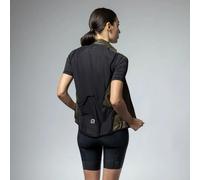 Ale Gilet Vento 2.0 Dark Green