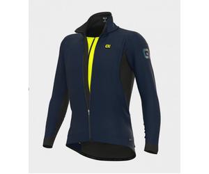 ALE' GIUBBINO INVERNALE R-EV1 FUTURE WARM BLU MARINO