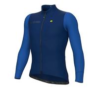 Ale fondo 2 0 long sleeve jacket blue
