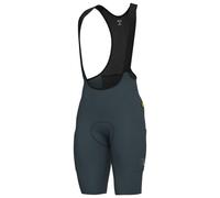 Alé - Gravel Pro Bibshorts - Pantaloni da ciclismo 4XL blu