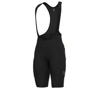Alé - Gravel Pro Bibshorts - Pantaloni da ciclismo 4XL nero