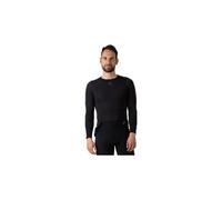 Maglia intima Alé Grid manica lunga nero - XL-XXL