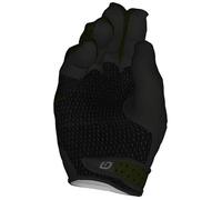 Ale Guanti Fango Black