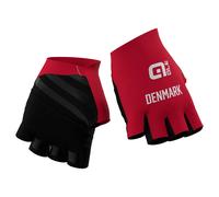 Ale Guanti Federazione Danese Red / White