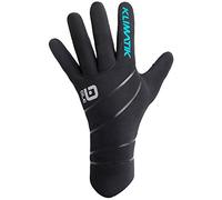 Guanti invernali ale neoprene plus nero