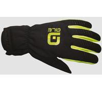 ALE' GUANTI INVERNALI WINTER GEL