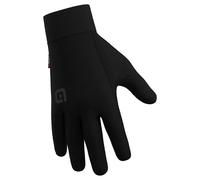 Ale Guanti Riparo Black