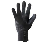 Guanti invernali Ale Scirocco - Nero M / Nero
