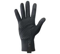 Ale Guanti Spirale Plus Black