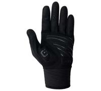 Guanti da bici Alé Windprotection nero/nero (S)