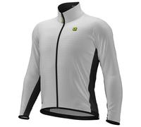 Alé - Guscio Light Pack 2.0 Jacket - Giacca ciclismo XXL grigio
