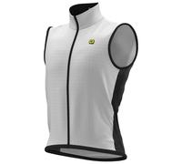 Alé - Guscio Light Pack 2.0 Vest - Gilet da ciclismo 3XL grigio