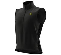 Alé - Guscio Light Pack 2.0 Vest - Gilet da ciclismo S nero