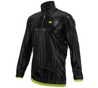 Ale Klimatik Light Pack Jacket Nero M Uomo
