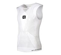 Maglia intima S/M Ale Rete S1 Summer - Bianco L/XL / Bianco