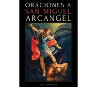 Ale Jordan Santa Bendición Oraciones a San Miguel Arcángel (Tascabile)