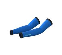 Alè K-Atmo Klimatik Manicotti Ciclismo, Blu Marino