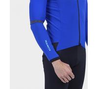 Alé K-Atmo Manicotti Klimatik Antipioggia Unisex Prussia