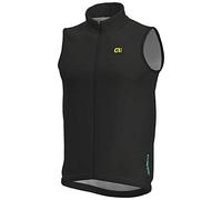 Ale Klimatik Guscio Racing, Gilet da Corsa da Uomo