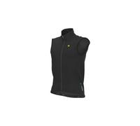 Gilet Alé Racing Waterproof nero - S