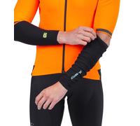 Alé Klimatik K-Atmo Arm Warmers (Pack of 2) M Black
