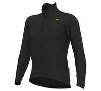 Maglia Alé Klimatic K-Idro manica lunga nero opaco - S